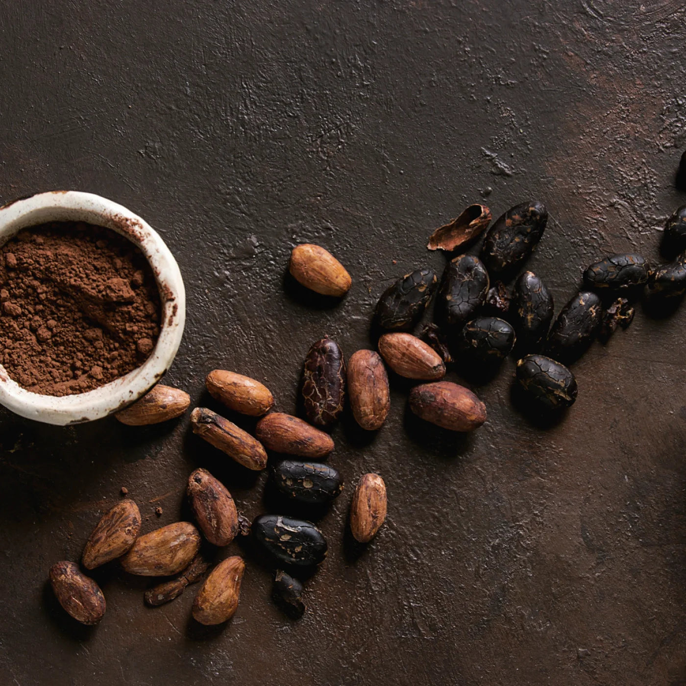 Morning Cacao Ritual Recipe