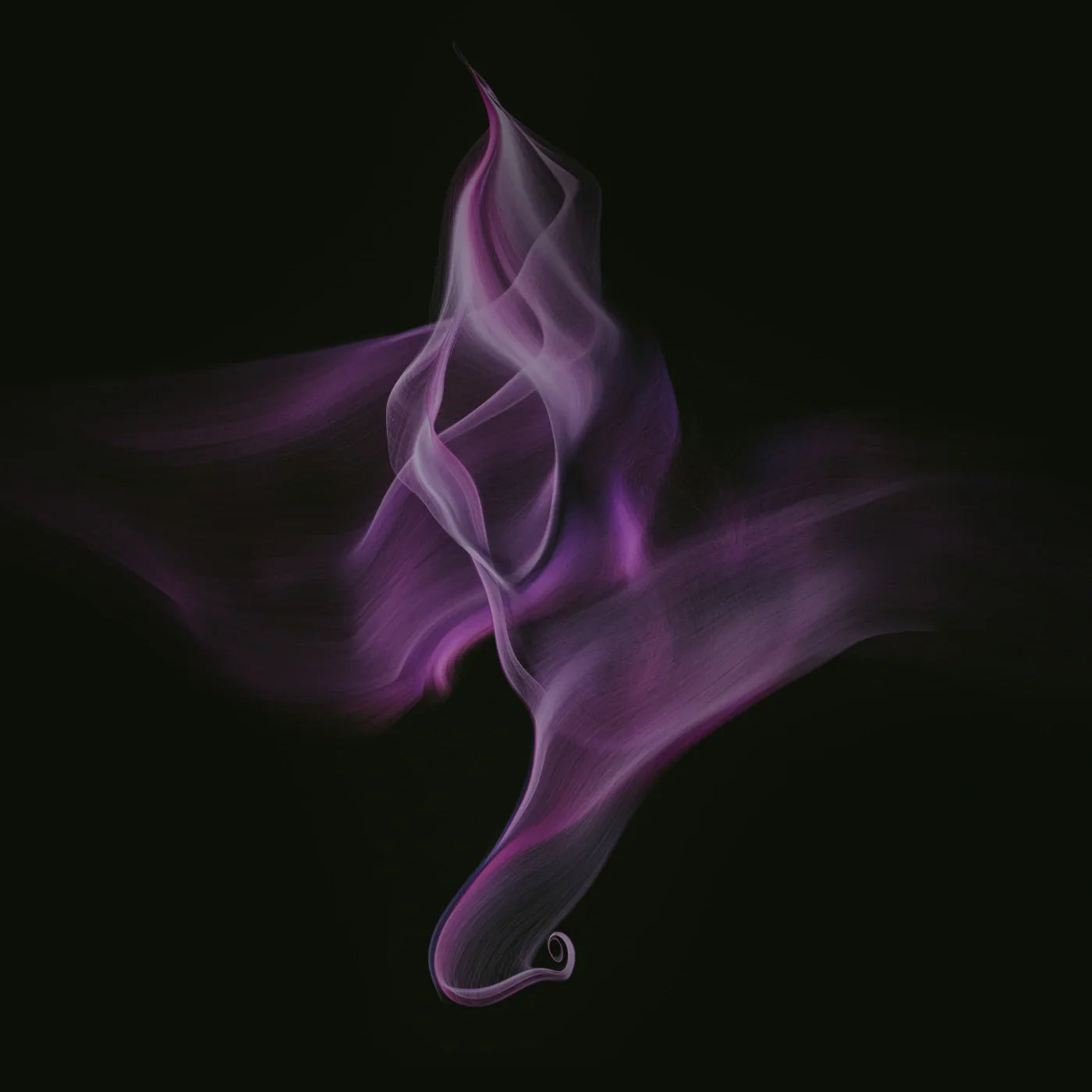 What is the Violet Flame?