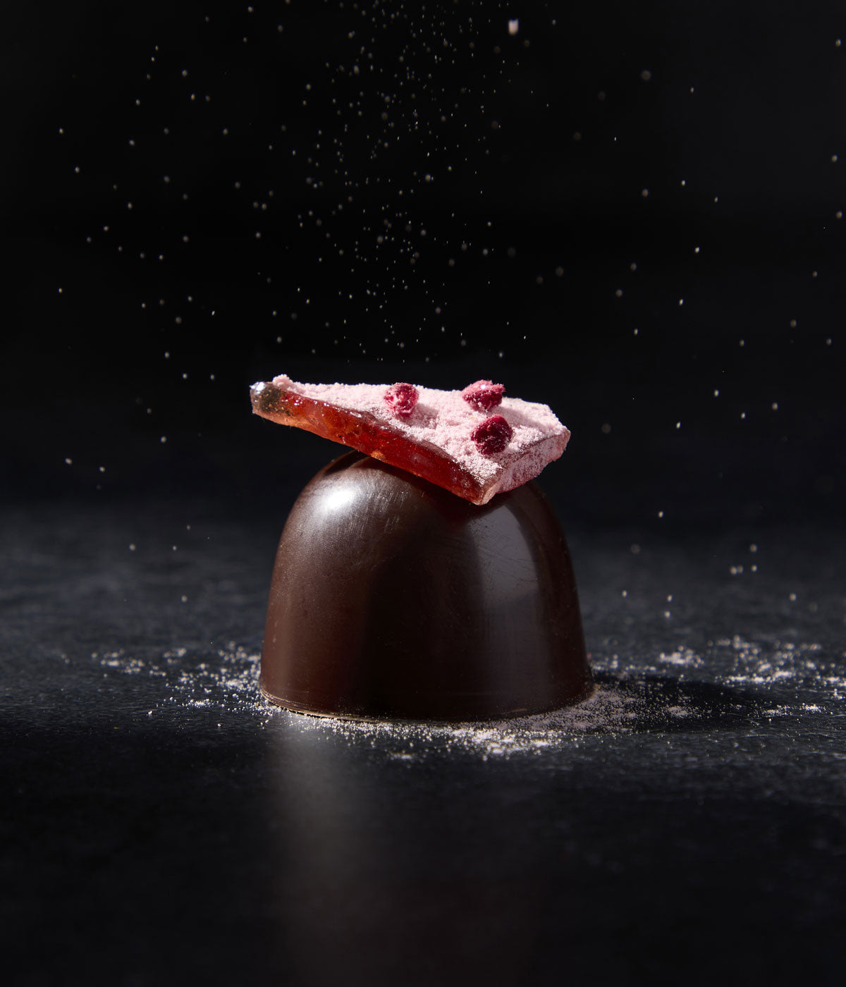 AWARENESS HOT CHOCOLATE