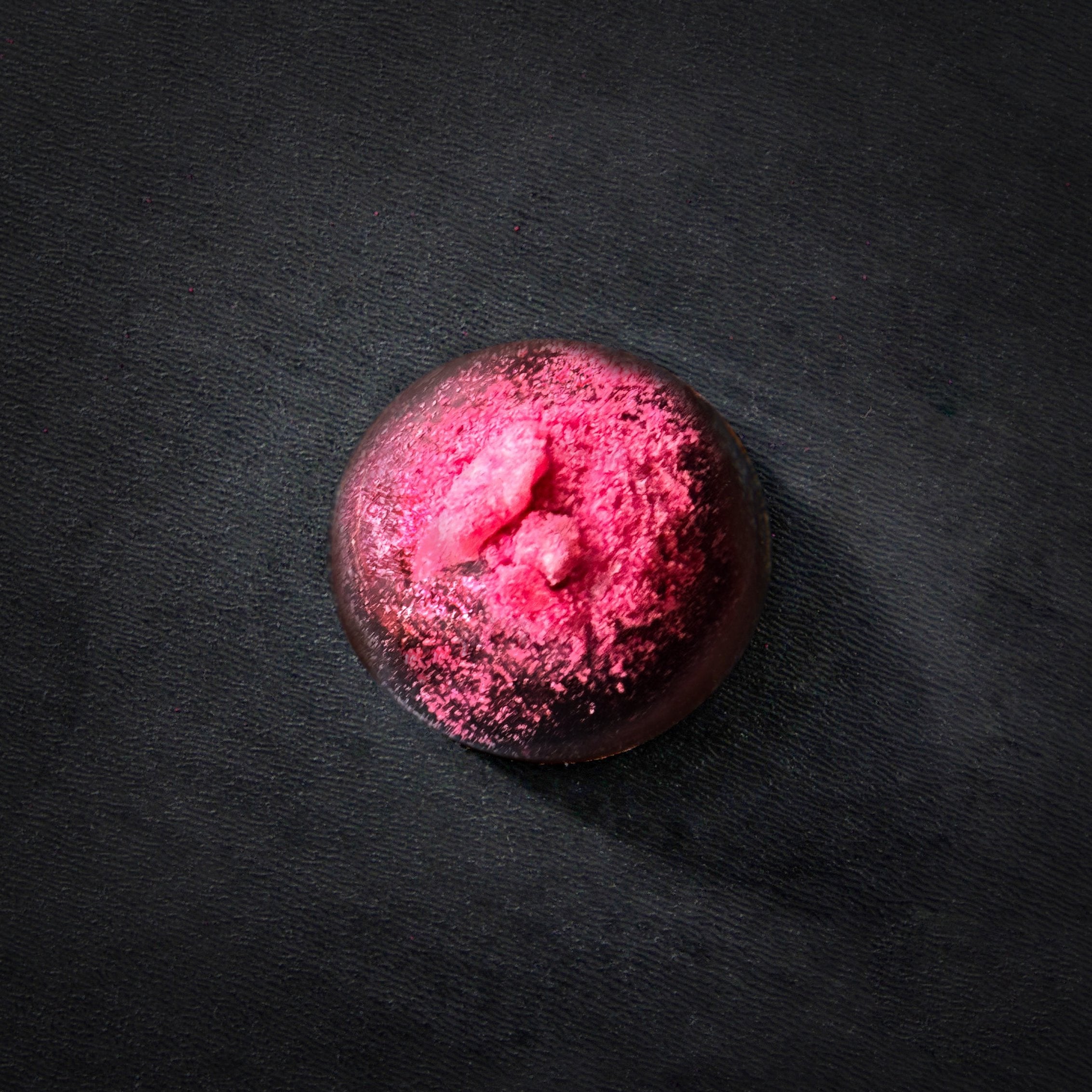 MIDNIGHT DARK CHOCOLATE 16 TRUFFLES