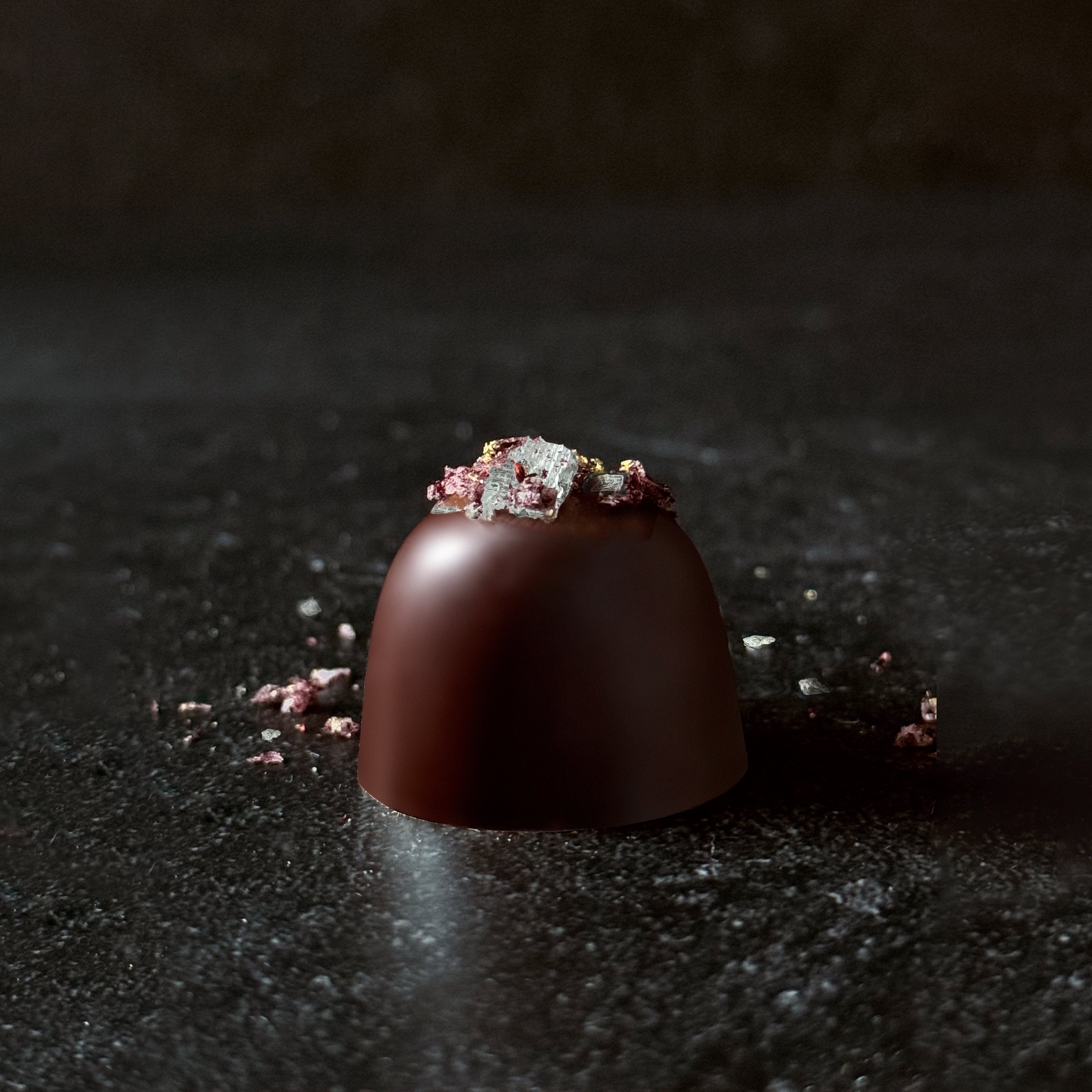 THE SEEKER TRUFFLE SERIES 4 TRUFFLES