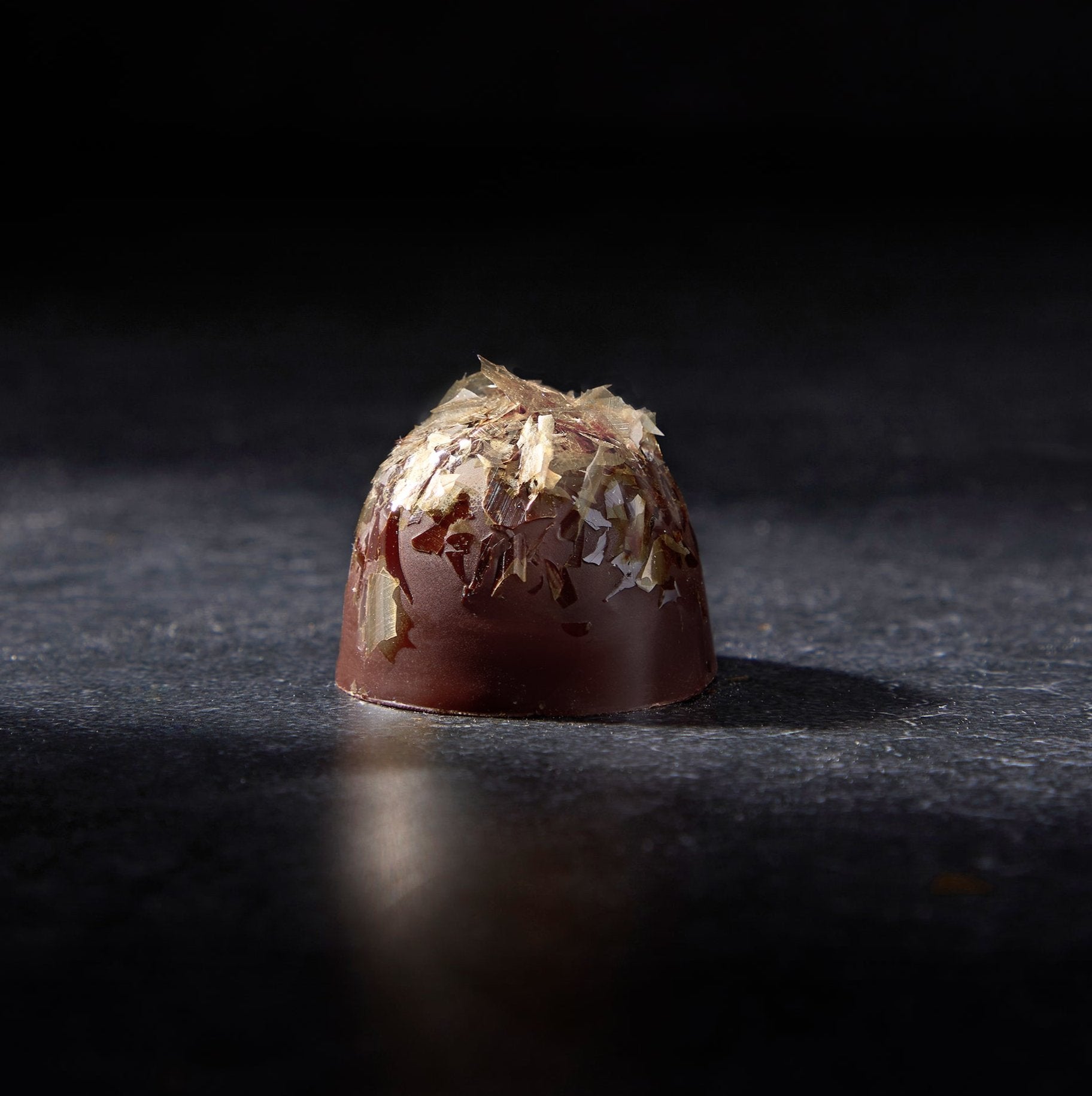 THE SEEKER TRUFFLE SERIES 16 TRUFFLES