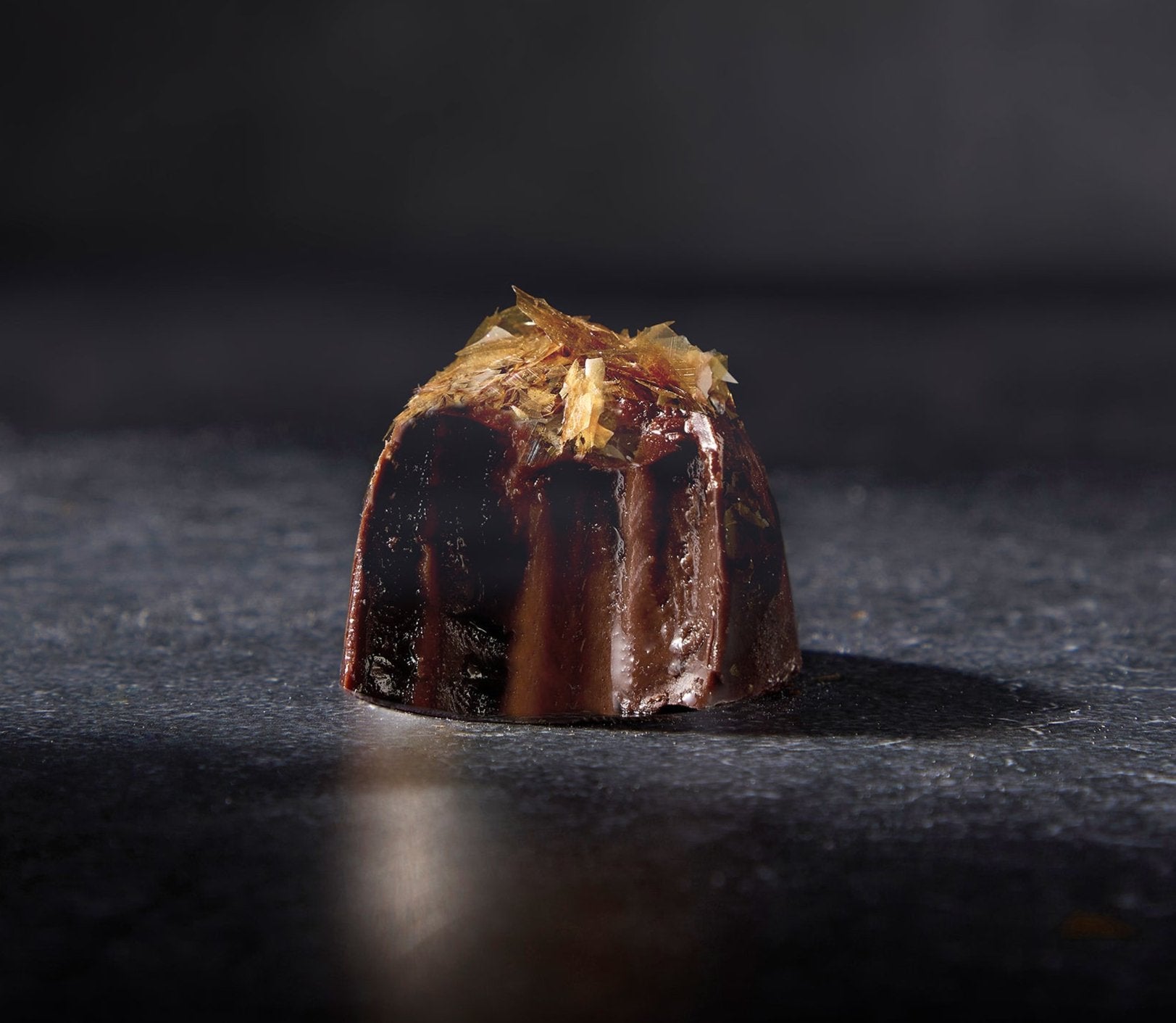 LAVISH CHOCOLATE PARCEL, LARGE