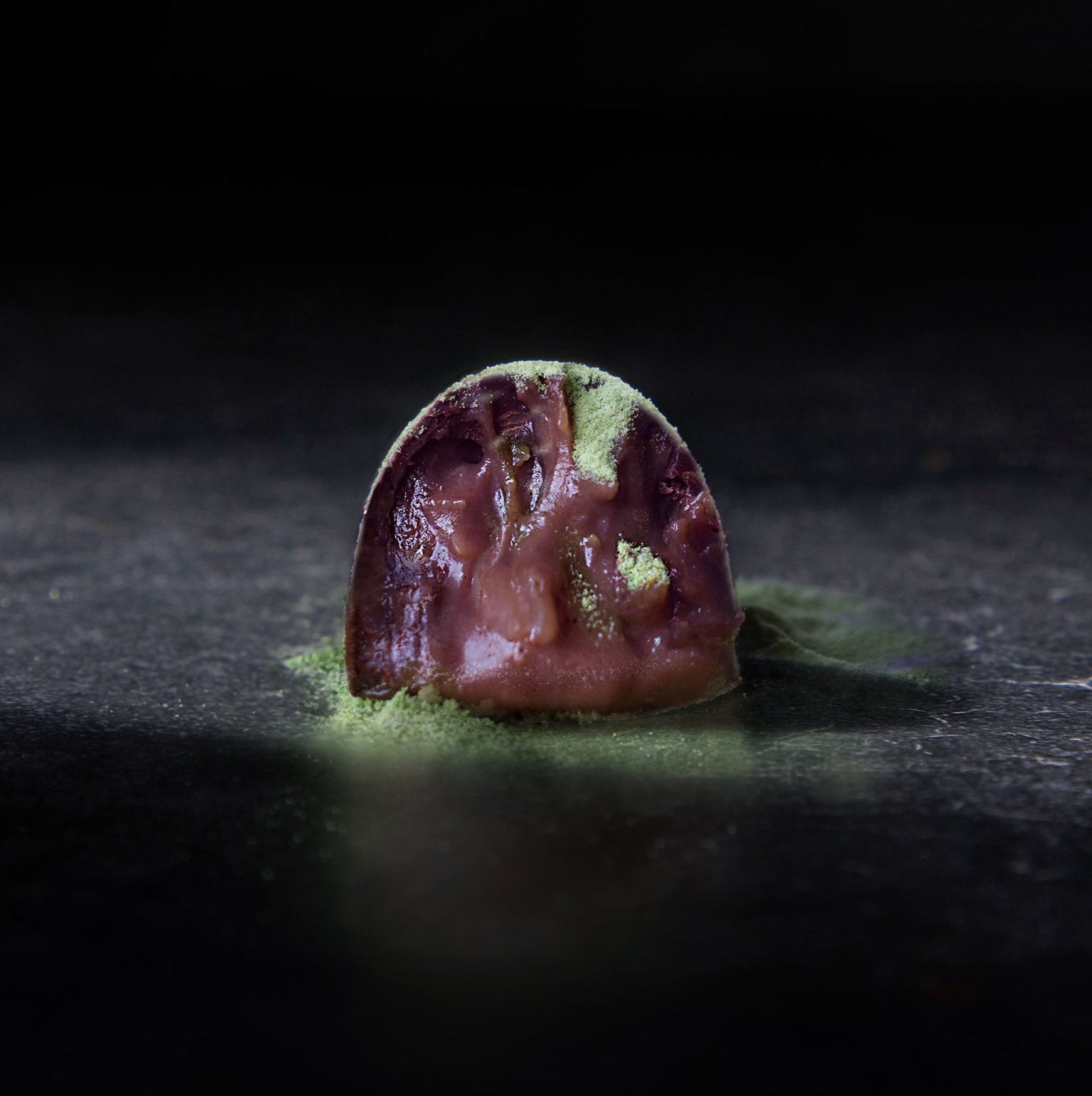 THE SEEKER TRUFFLE SERIES 4 TRUFFLES