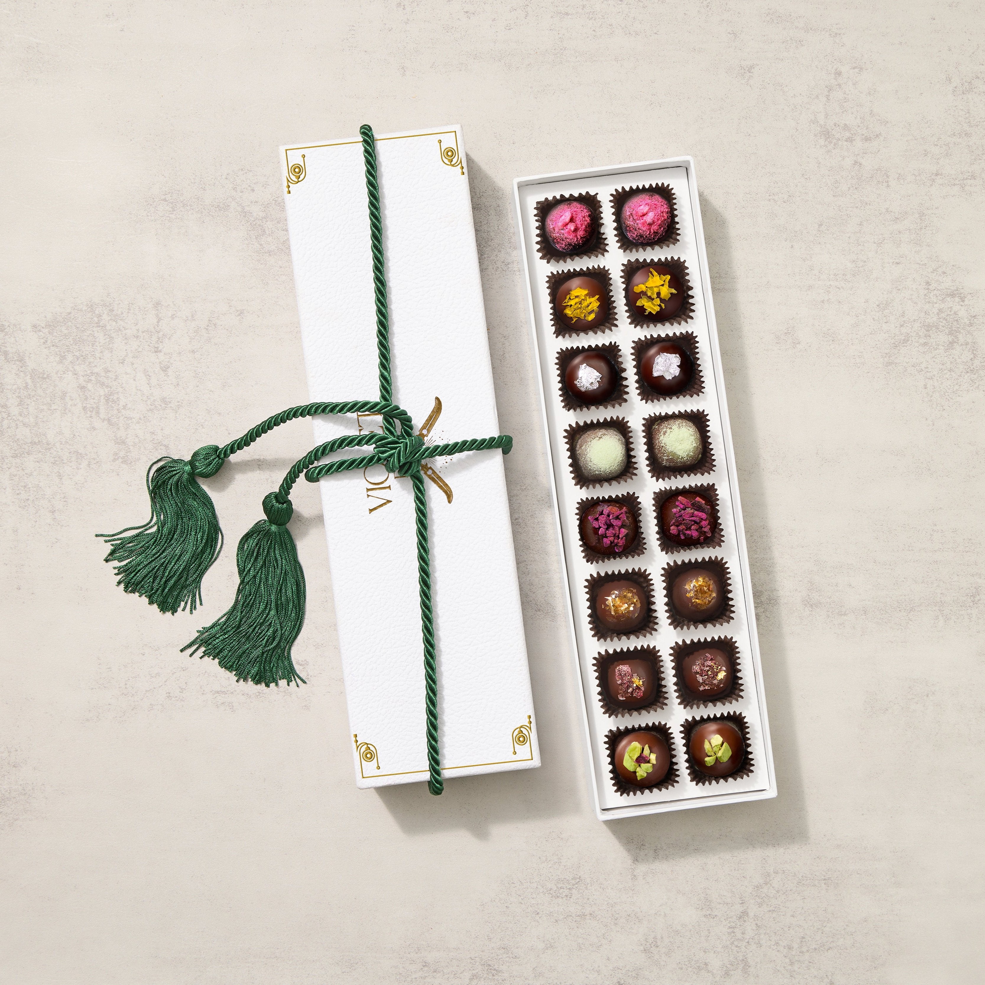 LAVISH CHOCOLATE PARCEL, LARGE