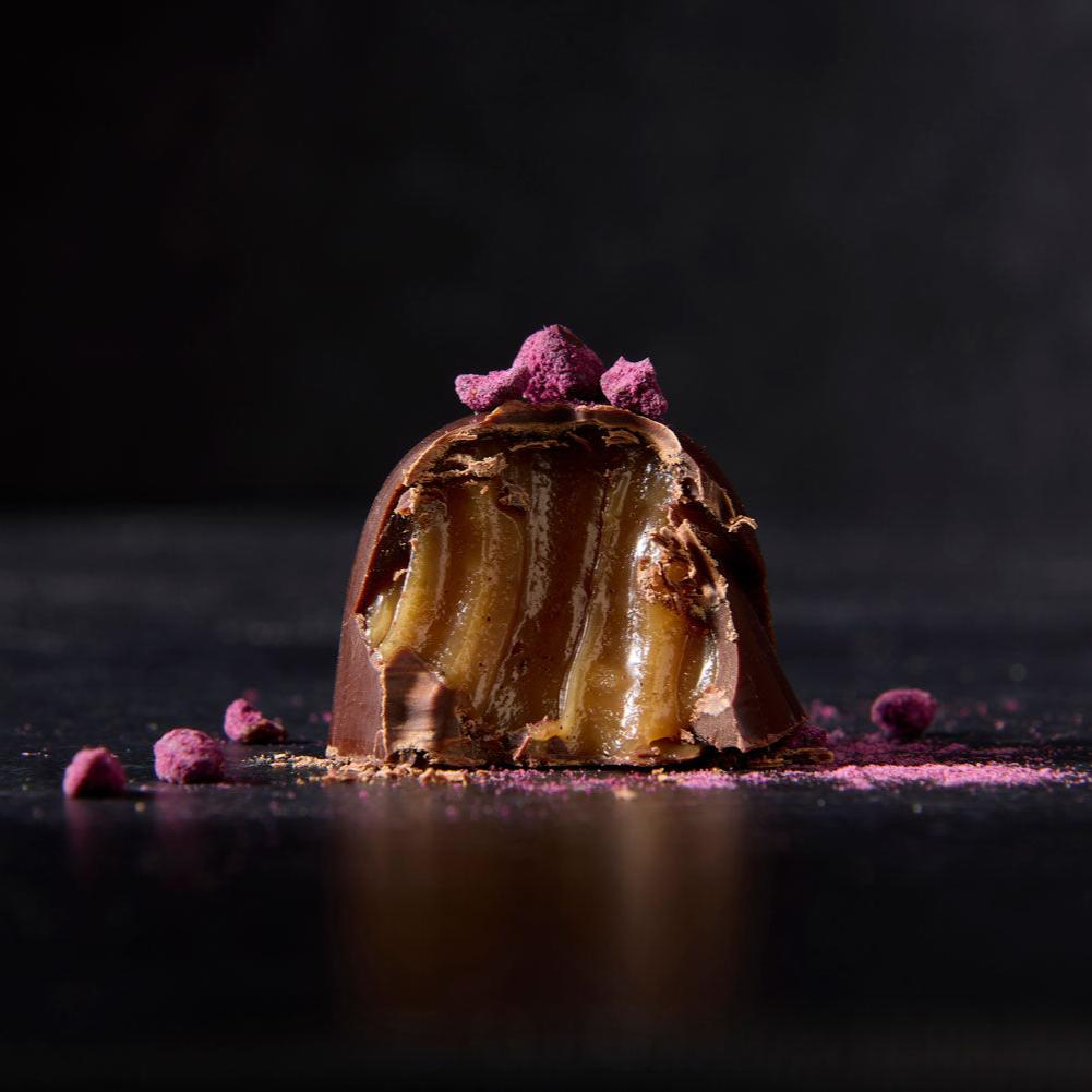 THE SEEKER TRUFFLE SERIES 4 TRUFFLES