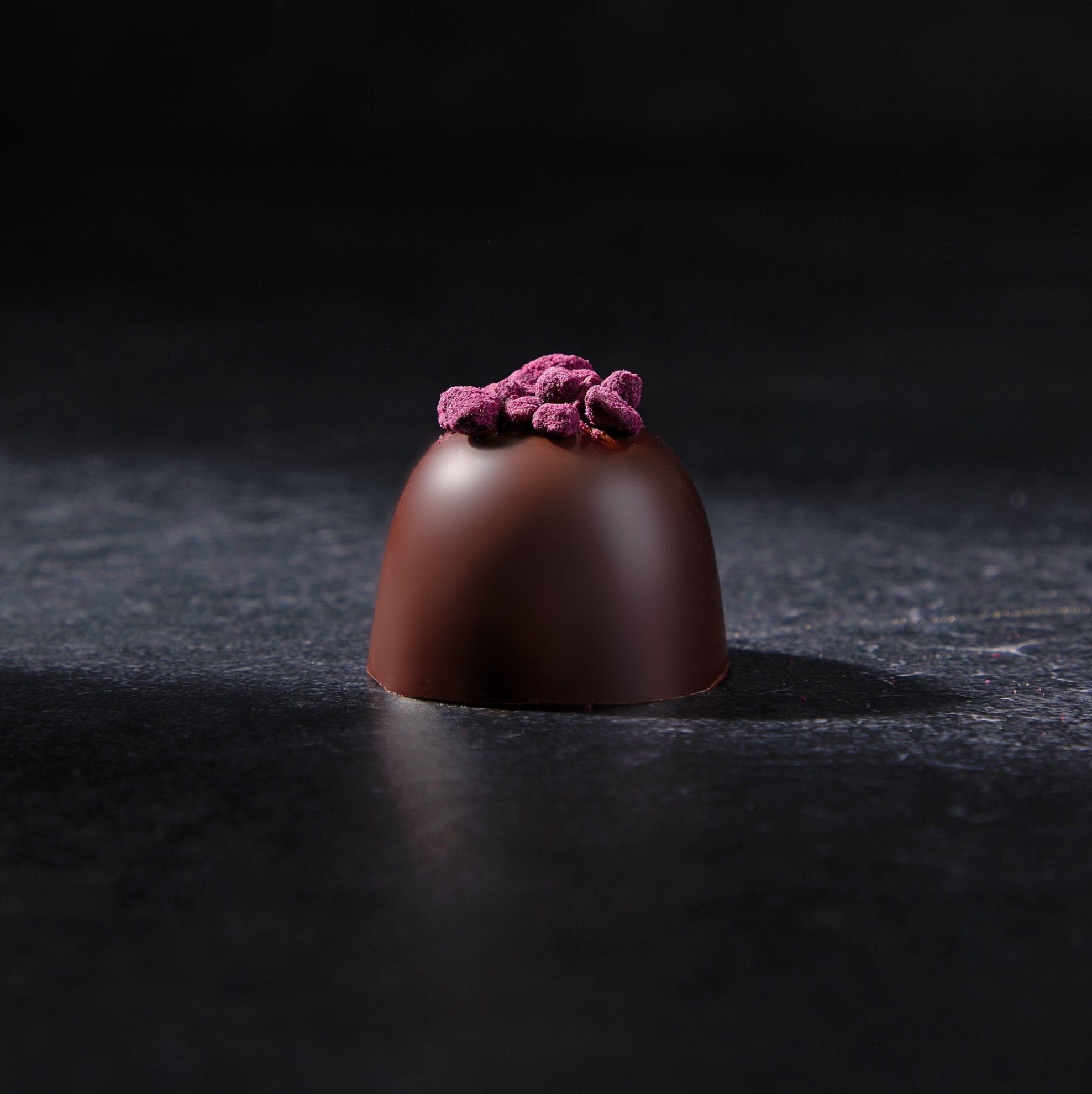 THE SEEKER TRUFFLE SERIES 16 TRUFFLES