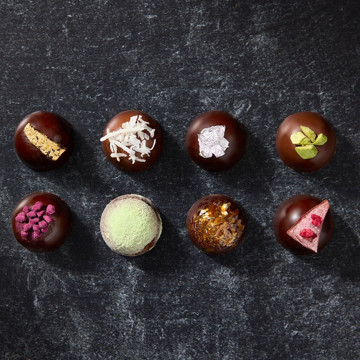 LAVISH CHOCOLATE PARCEL, LARGE