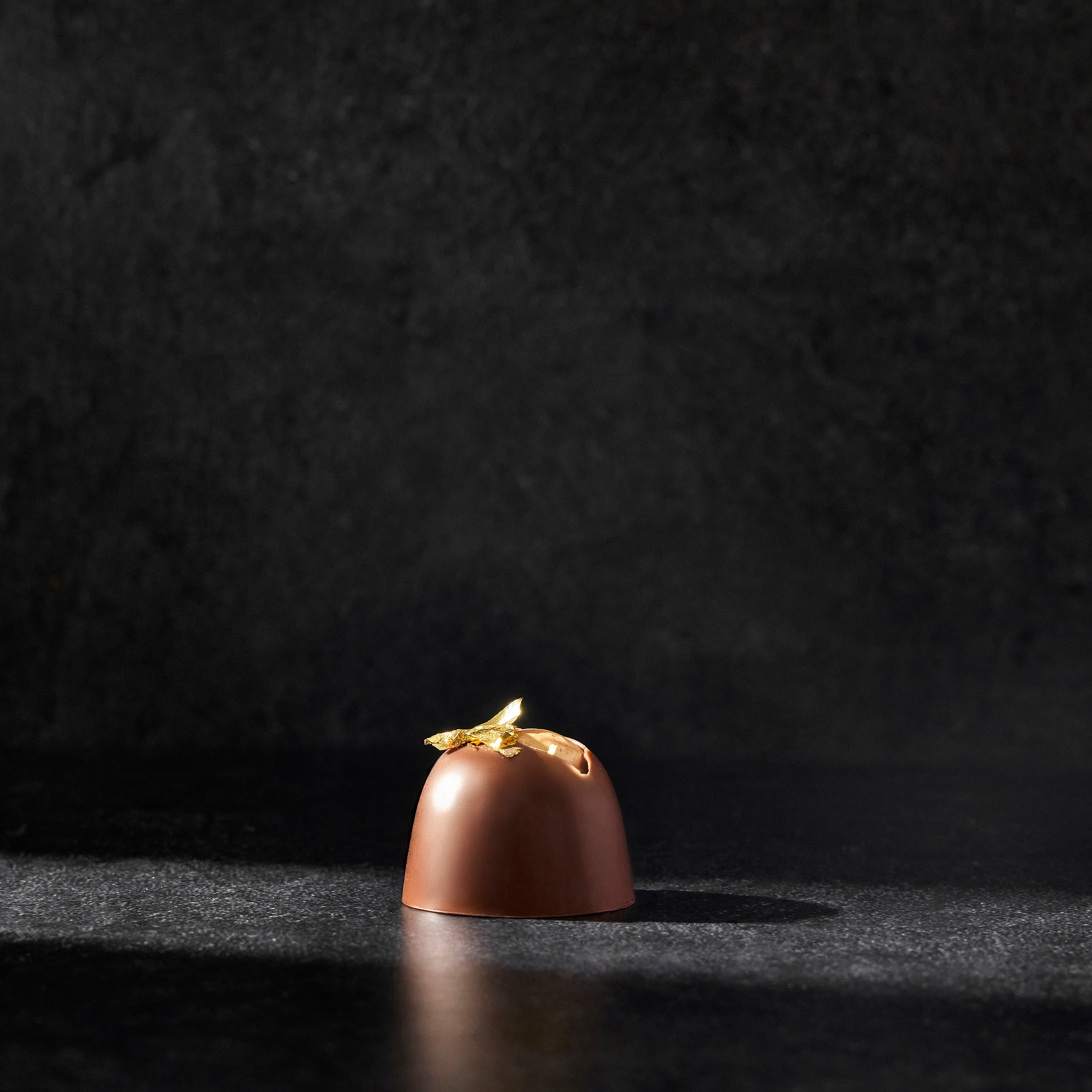 GIANDUIA 16 PRALINES BOX