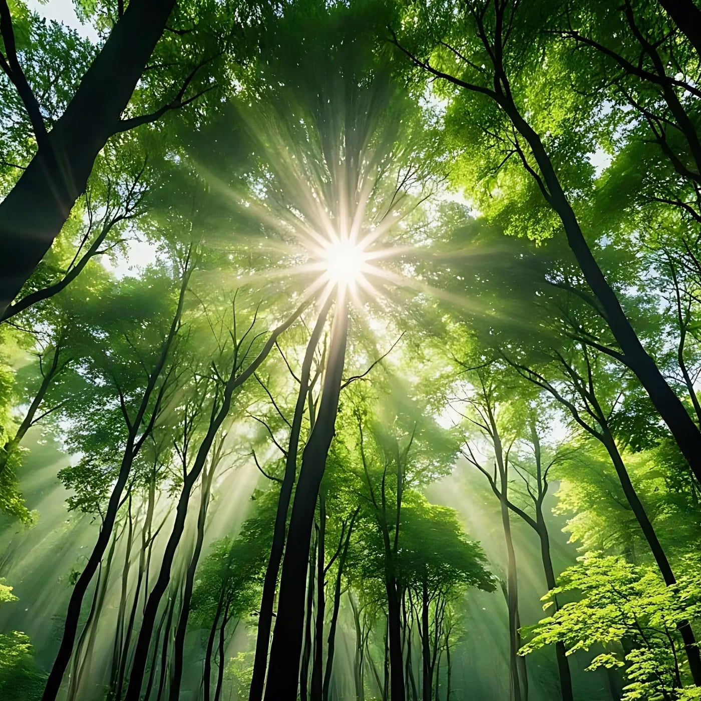 The Intelligence of Renewal