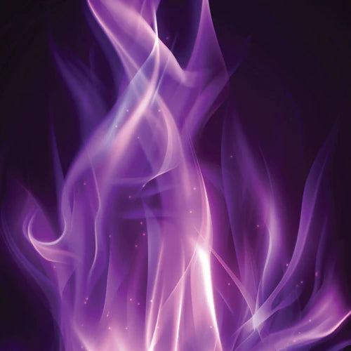 WHAT IS THE VIOLET FLAME?