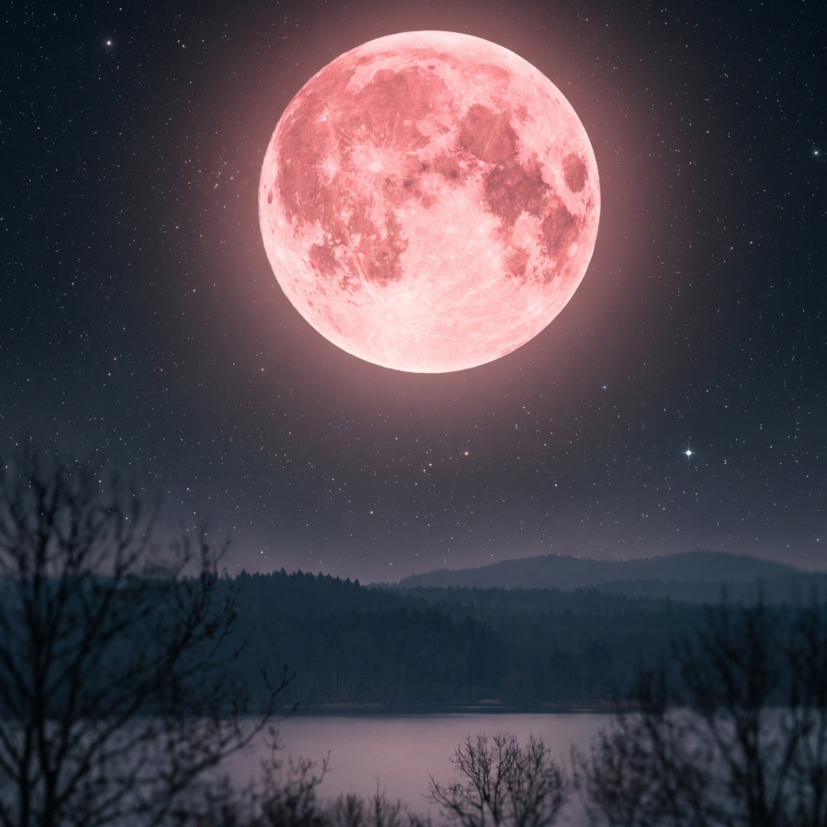 Why Did We Name a Moon After a Strawberry?
