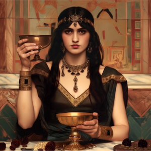 CACAO SPIRITUS CLUB