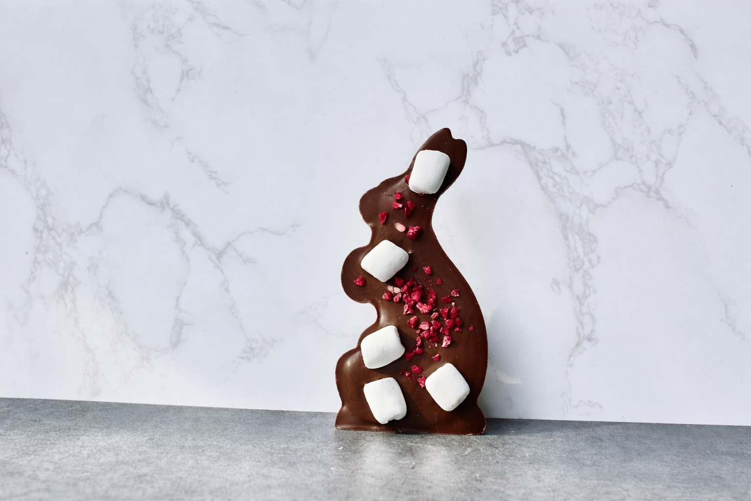 THE MINI MARSHMALLOW & BERRY RABBIT COLLECTION (Set of 4)