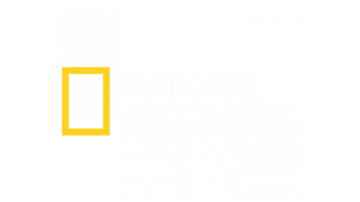 a black and white logo