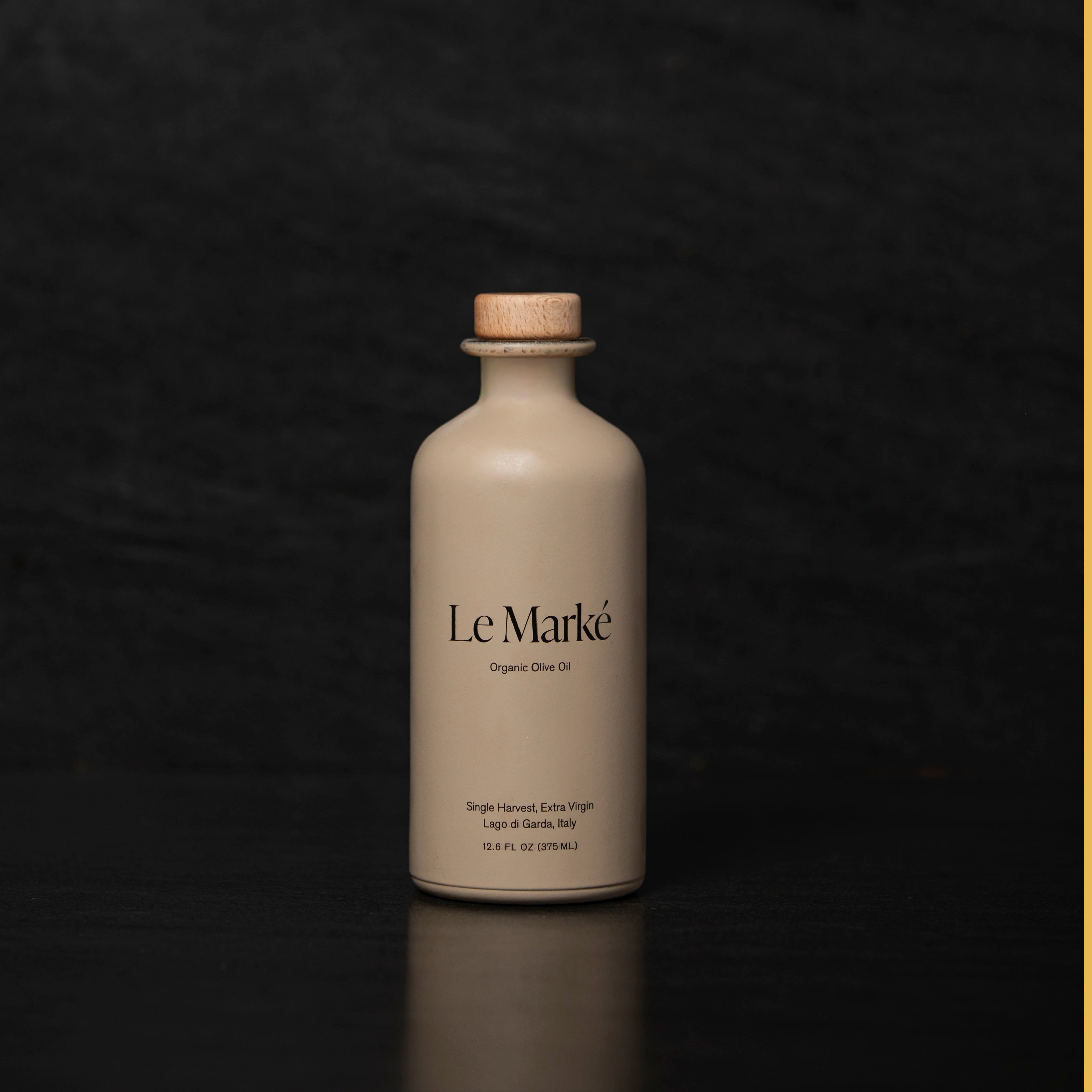 Organic Sicilian Olive Oil