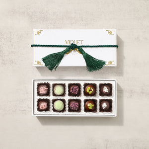 CACAO SPIRITUS CLUB