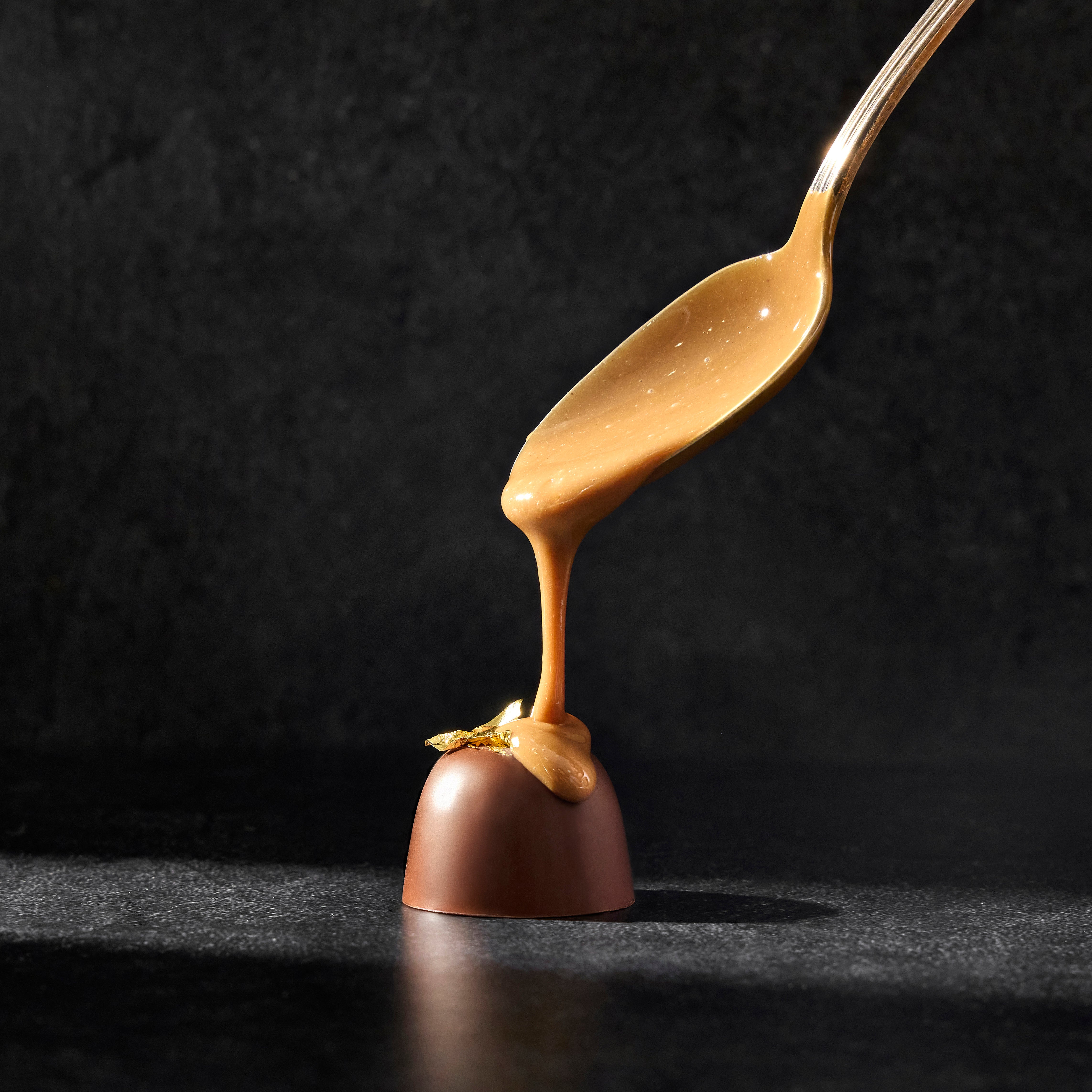 GIANDUIA GIFT BOX 16 PIECE