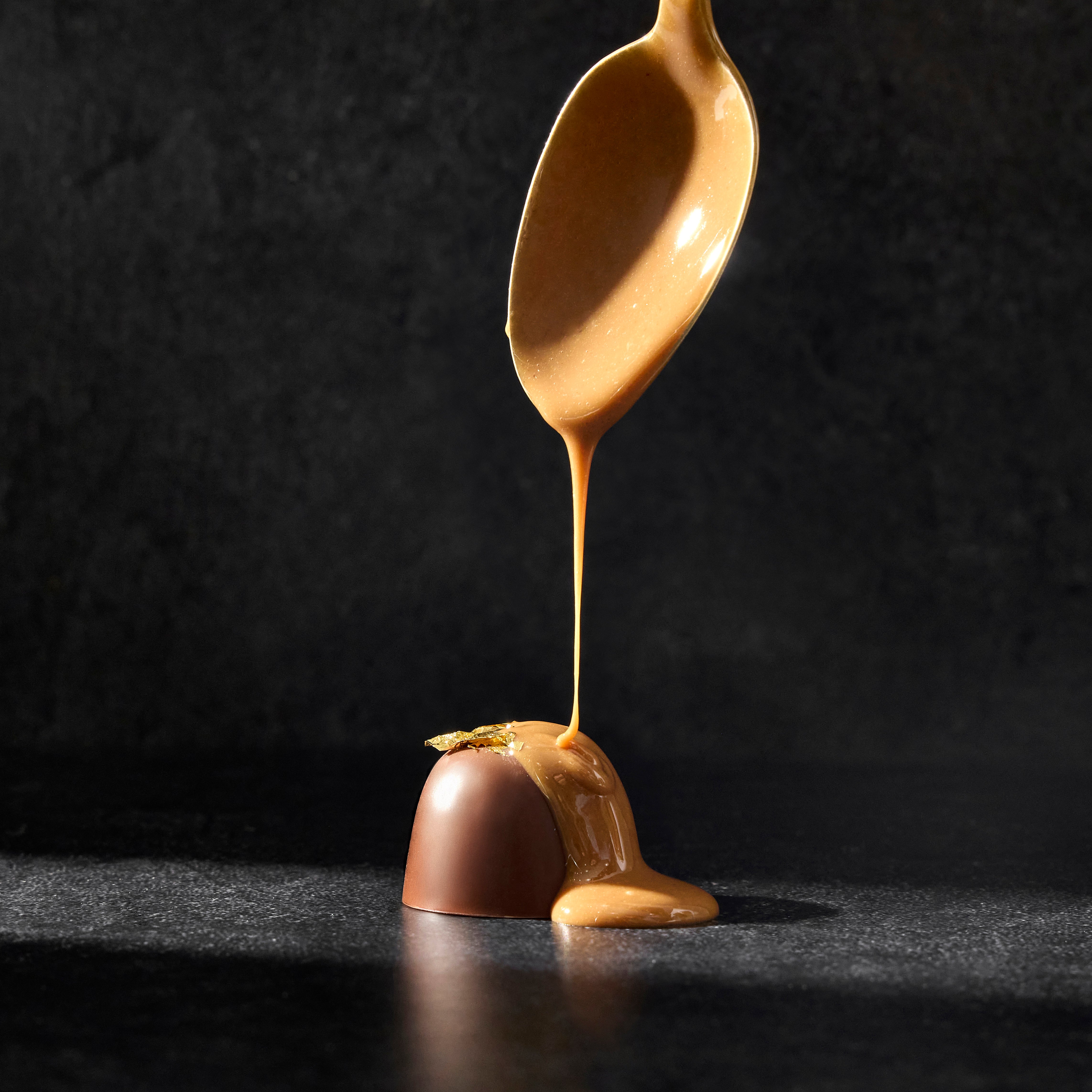 GIANDUIA GIFT BOX 16 PIECE