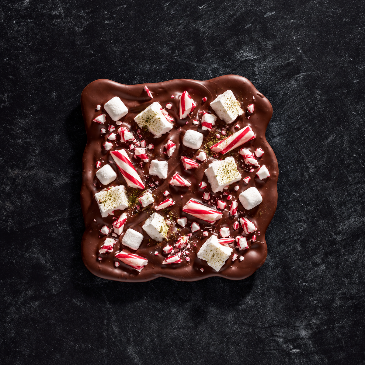 Peppermint Marshmallow Chaos Board